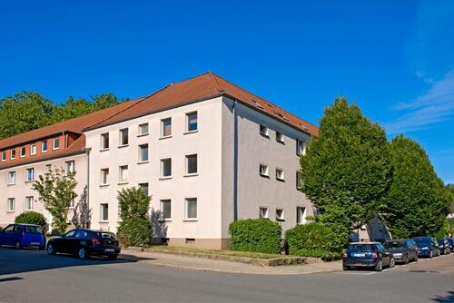 Foto - 2 Zimmer Etagenwohnung in Gelsenkirchen