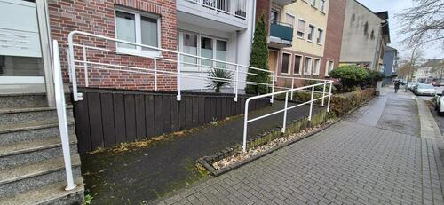 Foto - 3 Zimmer Etagenwohnung zum Kaufen in Gelsenkirchen