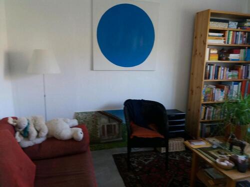 Foto - Etagenwohnung in Würzburg zur Miete