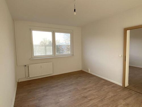 Foto - 3 Zimmer Etagenwohnung zur Miete in Altenburg