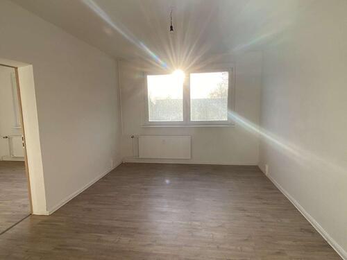 Foto - Etagenwohnung in Altenburg zur Miete