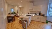 Foto - Wohnungsswap - 3 Zimmer, 104 m² - Motzstraße, Schöneberg, Berlin