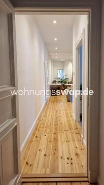 Foto - 3 Zimmer Etagenwohnung zur Miete in Berlin