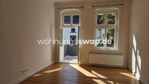 Foto - Etagenwohnung in Berlin zur Miete