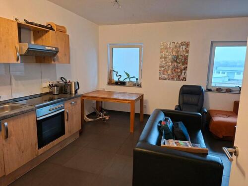 Foto - 2 Zimmer Etagenwohnung zum Kaufen in Rittersdorf