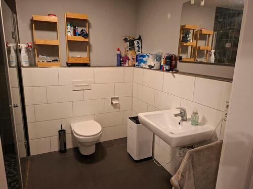 Foto - Etagenwohnung in Rittersdorf zum Kaufen