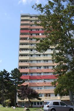 Foto - 3 Zimmer Etagenwohnung in Wiesbaden