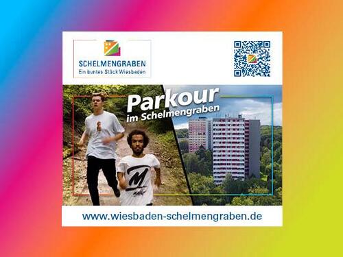 Foto - Etagenwohnung in Wiesbaden zur Miete