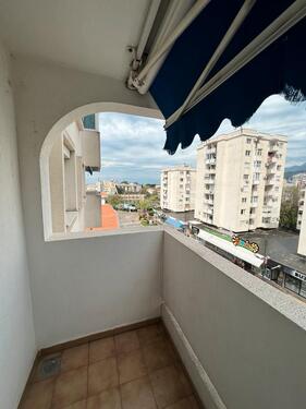 Foto - Fünfzimmerwohnung zum Verkauf im Stadtzentrum von Bar.