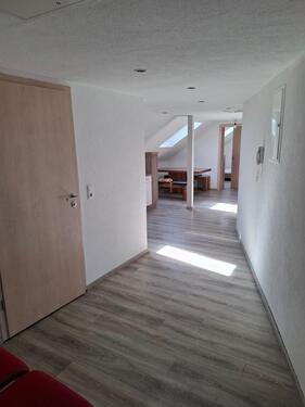 Foto - 3 Zimmer Dachgeschoßwohnung in Nellingen