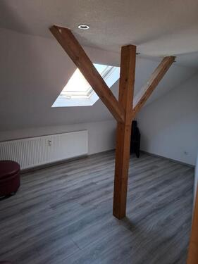 Foto - Dachgeschoßwohnung in Nellingen zur Miete