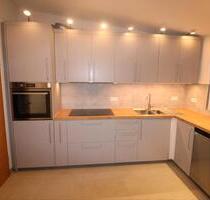 3,5-Zimmerwohnung nach Teil- Kernsanierung - Igersheim