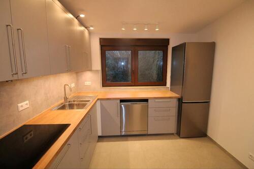 Foto - 3.5 Zimmer Dachgeschoßwohnung zur Miete in Igersheim