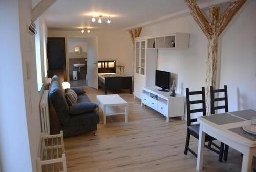 Foto - Gemütliches Appartement in Vorsfelde