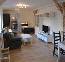 Gemütliches Appartement in Vorsfelde - Wolfsburg Alt-Wolfsburg