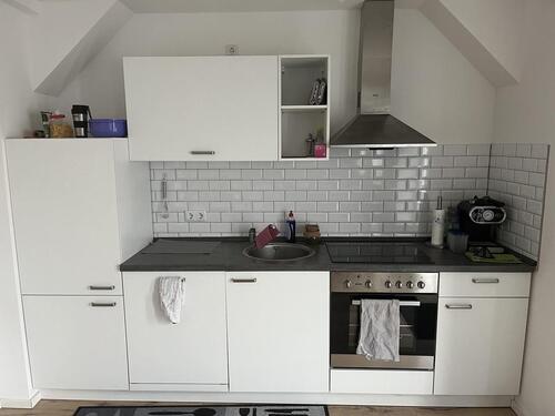 Foto - 1 Zimmer Etagenwohnung in Wolfsburg