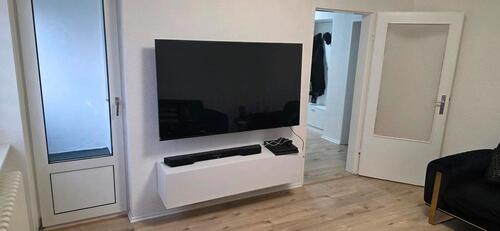 Foto - Wohnung zu vermieten Carl-Diem-Str.3