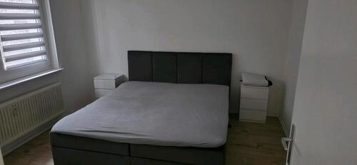 Foto - Etagenwohnung in Werdohl zur Miete