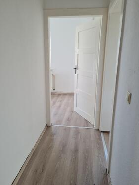 Foto - 2 Zimmer Erdgeschoßwohnung zur Miete in Sandersdorf-Brehna