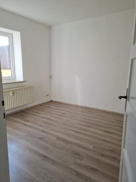 Foto - Erdgeschoßwohnung in Sandersdorf-Brehna zur Miete