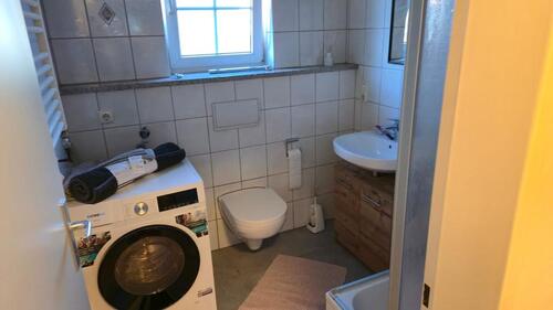 Foto - Erdgeschoßwohnung in Waldkirchen zur Miete