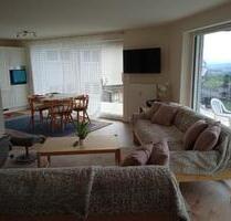 Einzimmer Appartement mit Garten - Ühlingen-Birkendorf