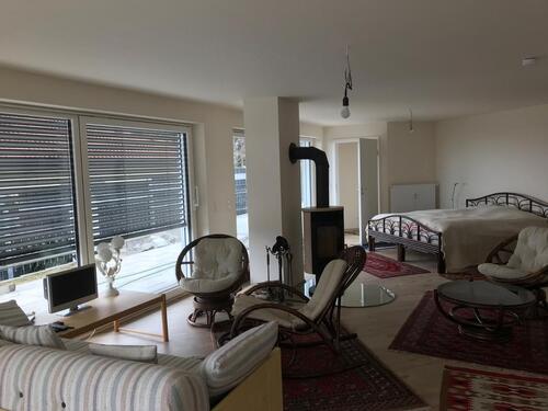 Foto - 1 Zimmer Terrassenwohnung zur Miete in Ühlingen-Birkendorf