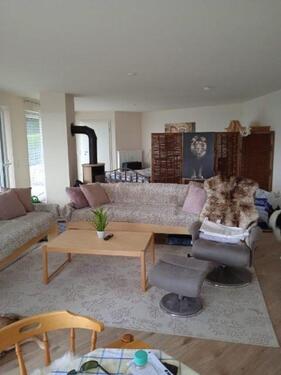 Foto - 1 Zimmer Terrassenwohnung in Ühlingen-Birkendorf