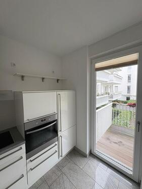 Foto - Barrierefreie Residenzwohnung im Dortmunder Süden!