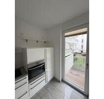 Barrierefreie Residenzwohnung im Dortmunder Süden!