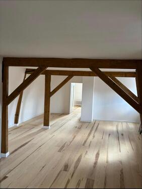 Foto - Studio-Wohnung 64 m² – renoviert, Altbau in Kevelaer