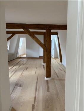 Foto - 2 Zimmer Dachgeschoßwohnung in Kevelaer