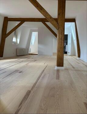 Foto - Dachgeschoßwohnung in Kevelaer zur Miete