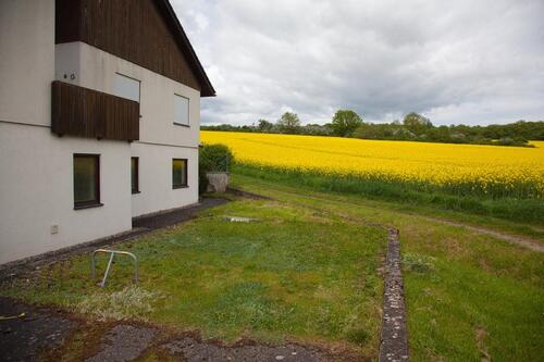 Foto - 4 Zimmer Erdgeschoßwohnung in Dörzbach
