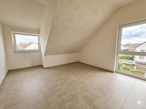 Foto - 4 Zimmer Maisonettenwohnung in Kronau