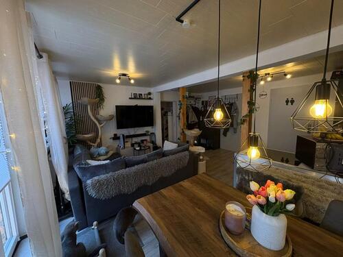 Foto - Gemütliche 1,5-Zimmer-Wohnung in 38275 Haverlah