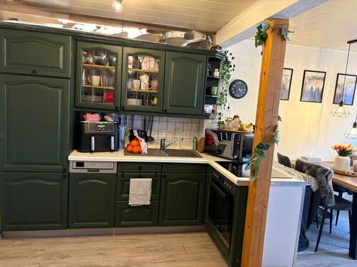 Foto - 1.5 Zimmer Erdgeschoßwohnung in Haverlah