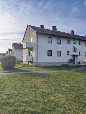 Foto - Helle 3-Zimmer-Wohnung mit Balkon in Elsenfeld – 68 m²