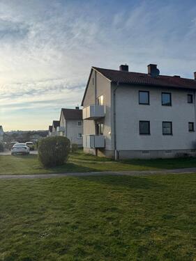 Foto - Etagenwohnung in Elsenfeld zur Miete