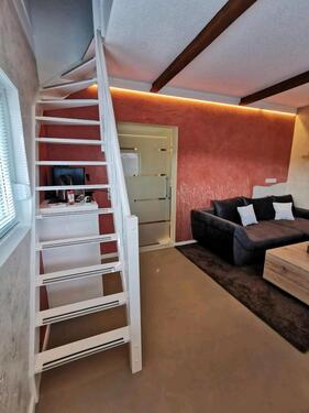 Foto - 2 Zimmer Erdgeschoßwohnung zur Miete in Bothel