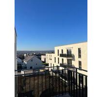 Humperdinckpark: 2-Zimmerwohnung, 2. Obergeschoss, Balkon mit Markise, 1 Tiefgaragenstellplatz - Bad Kreuznach Bad Münster am Stein-Ebernburg