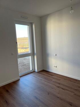 Foto - Etagenwohnung in Bad Kreuznach zur Miete