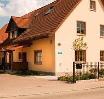 Anwesen mit EinfamilienhausAnbauScheune und Carport - Wertingen