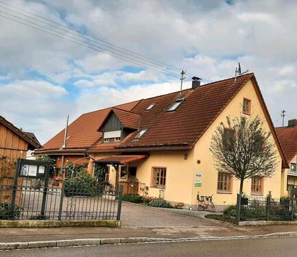 Foto - 7 Zimmer Einfamilienhaus zum Kaufen in Wertingen