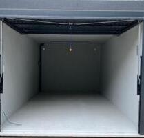 Große Garage, 7,5m zu vermieten - Buseck