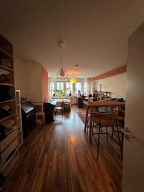 Foto - Große Studio Wohnung in Düsseldorf Bilk