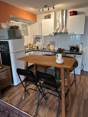 Foto - Etagenwohnung in Düsseldorf zur Miete
