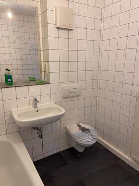 Foto - Wohnen zum Wohlfühlen – 3-Zimmer-Wohnung in ruhiger Umgebung