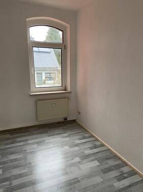 Foto - 3 Zimmer Etagenwohnung in Wilkau-Haßlau