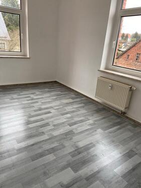 Foto - Etagenwohnung in Wilkau-Haßlau zur Miete